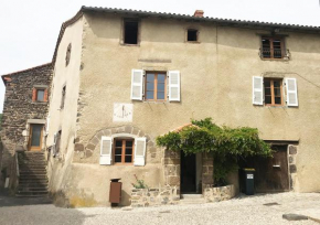 Gîte familial A la bonne heure